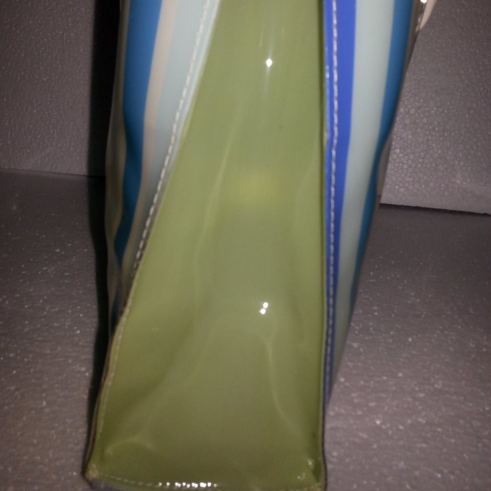 Vtg E.M. Lawrence/Reference point Purse LTD - Picture 7 of 14